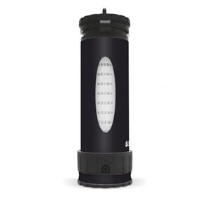 Lifesaver LB-LI-BL szűrő és tisztító palack 400ml, fekete