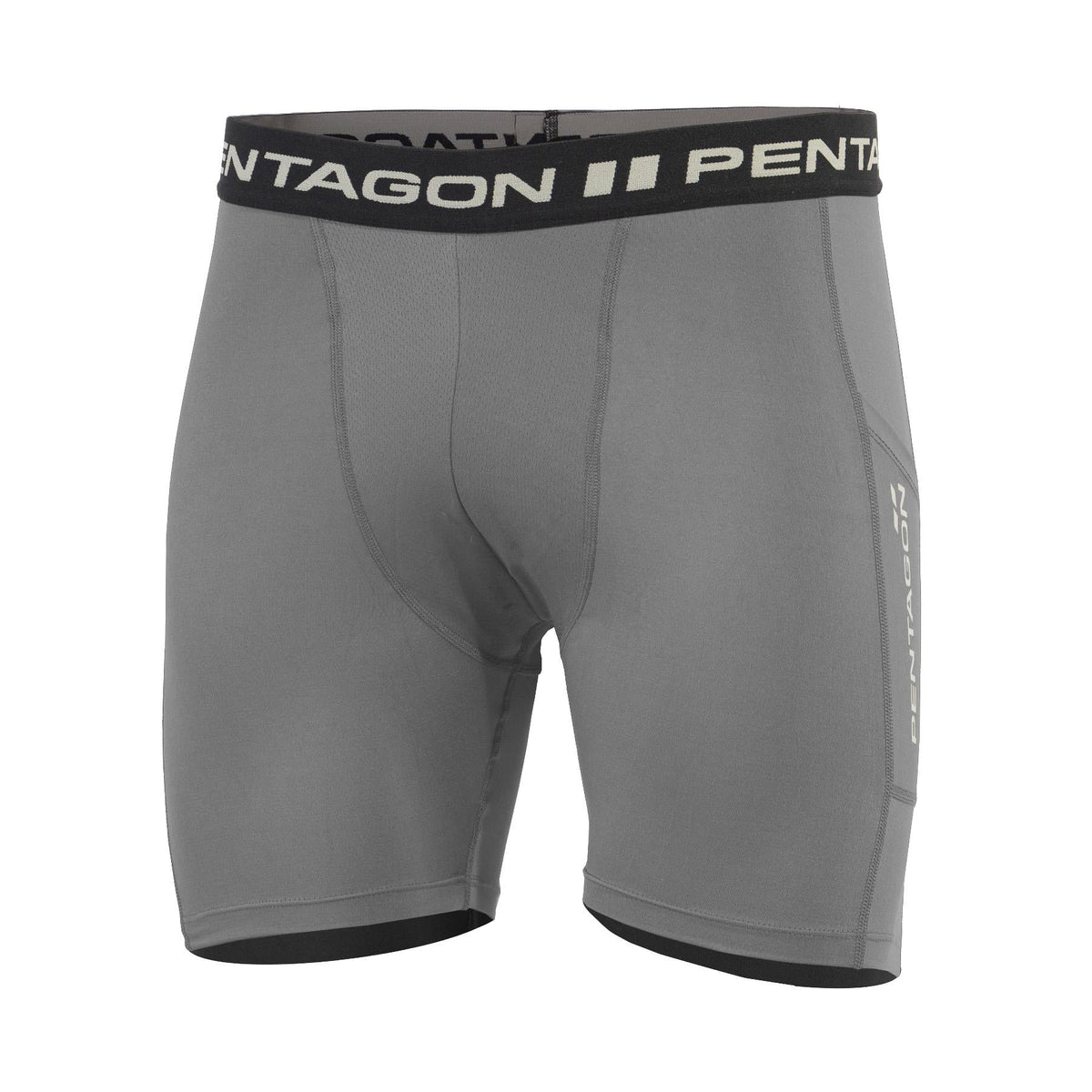 Pentagon Apollo boxeralsó, szürke