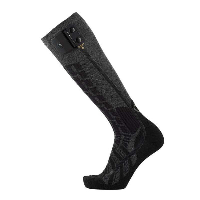 Therm-ic Comfort S.E.T. fűtött zokni