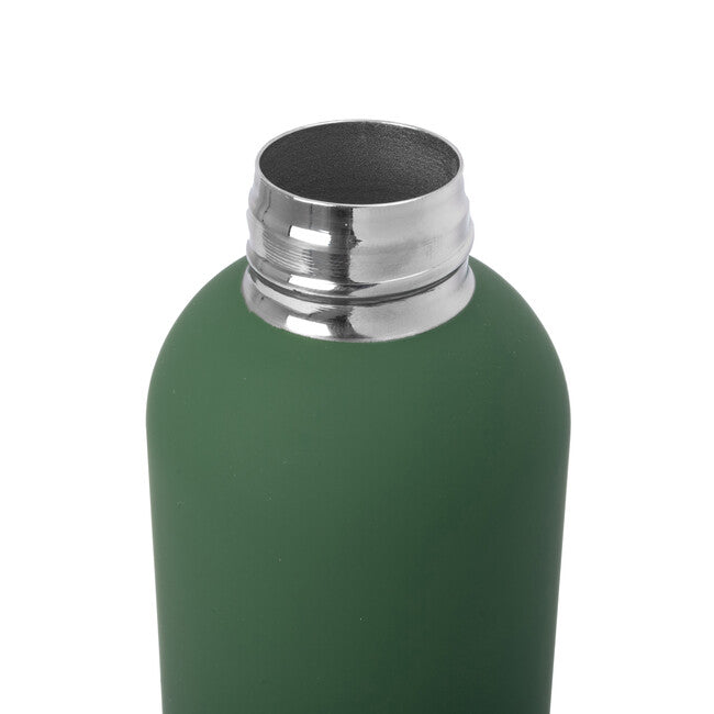 WARAGOD Terra termosz 500ml, zöld