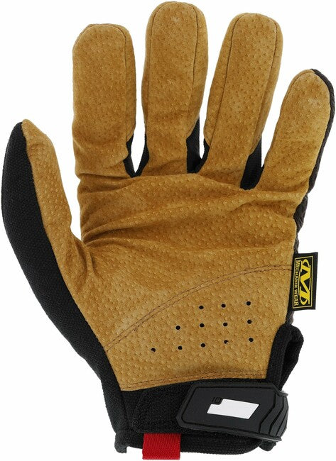 Mechanix Durahide Original munkavédelmi kesztyű