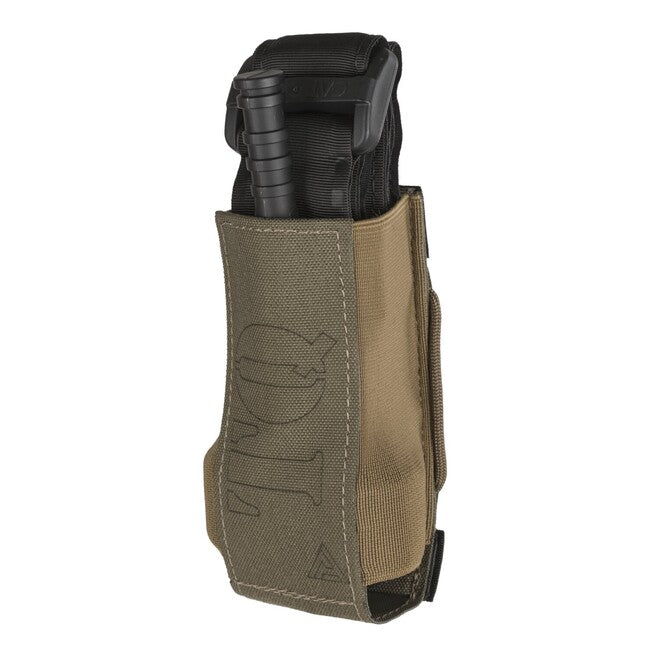 Direct Action® nyitott érszorítótok Cordura, PenCott GreenZone