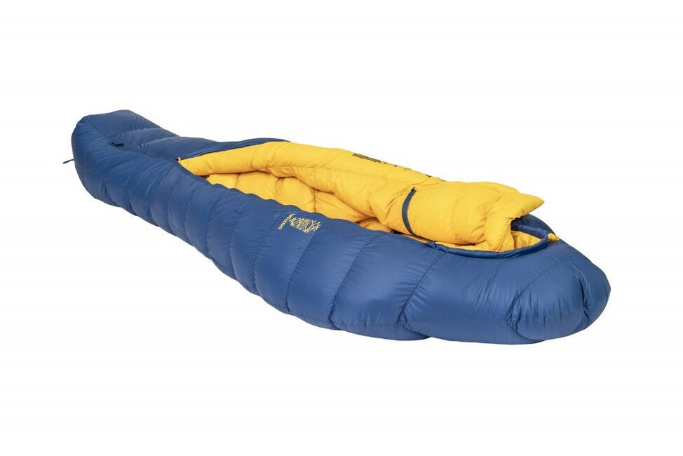 Patizon G800 M egész éves hálózsák, Navy/gold, Balos