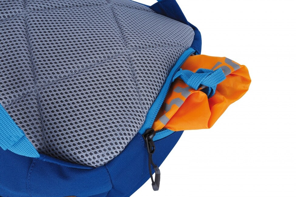 HUSKY Jolly gyerek hátizsák 15l, kék
