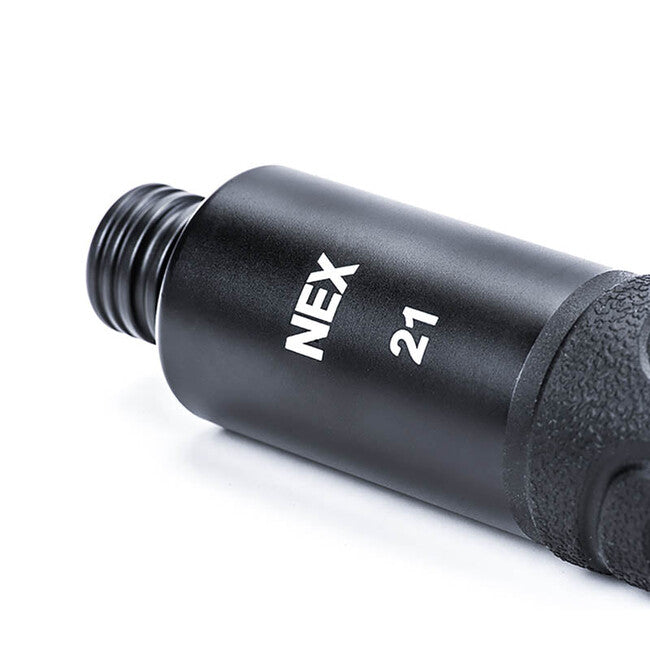 NEX N21C teleszkópos gumibot Quic Steel