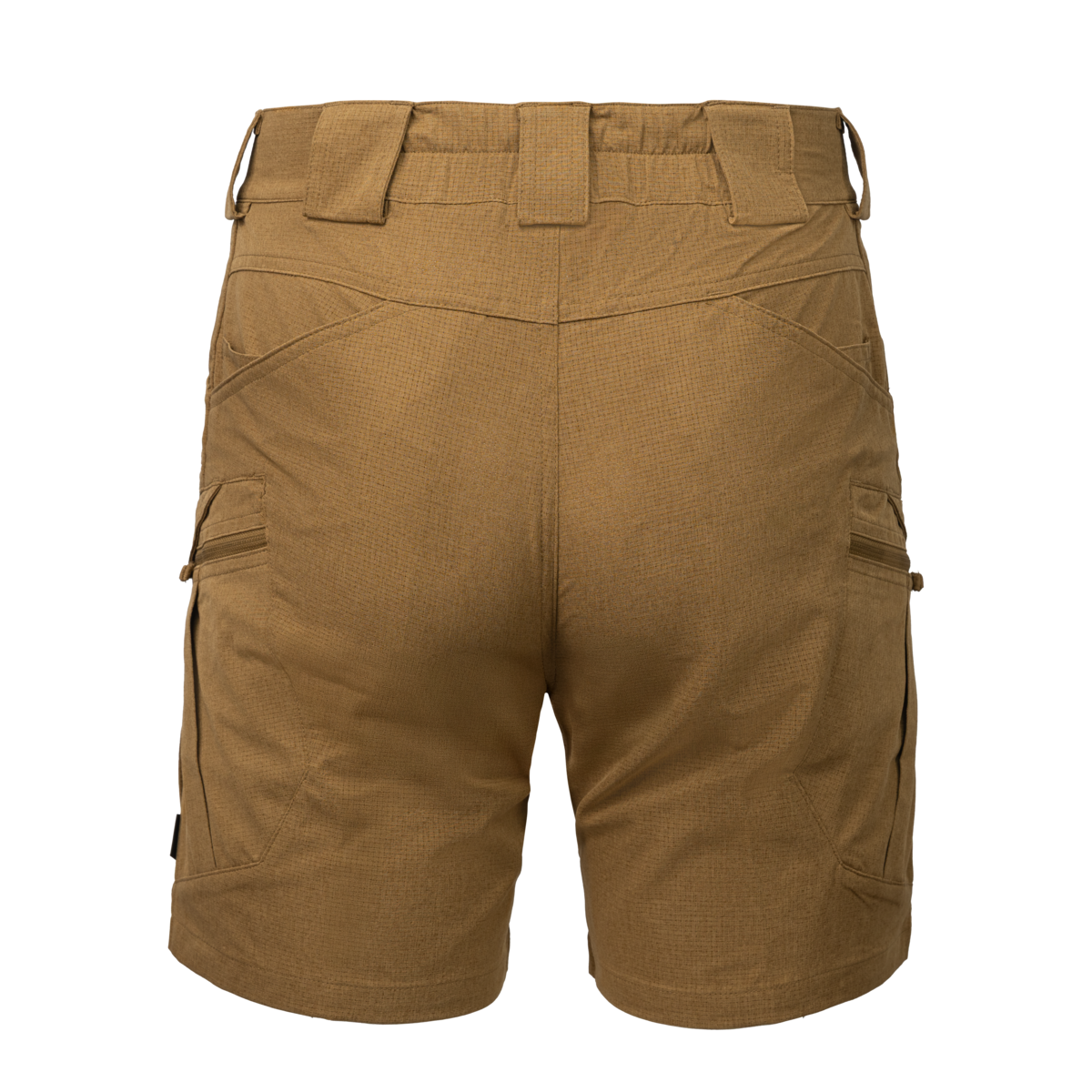 Helikon-Tex OTS Ultra AeroTech rövidnadrág, black