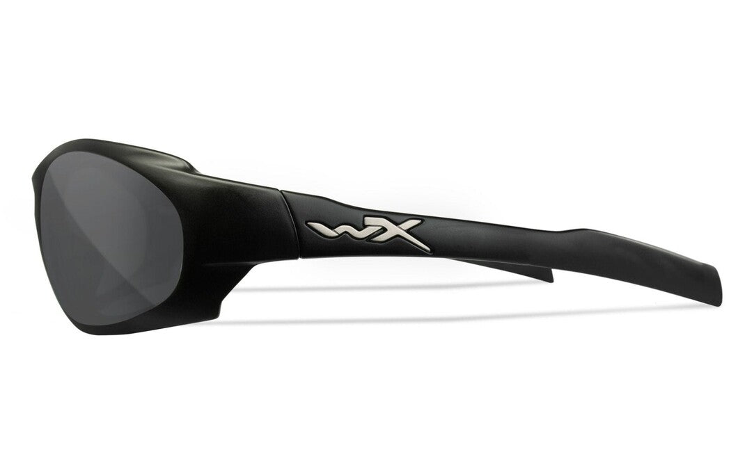 WileyX XL-1 ADVANCED COMM szemüveg, Grey/Clear/Light Rust