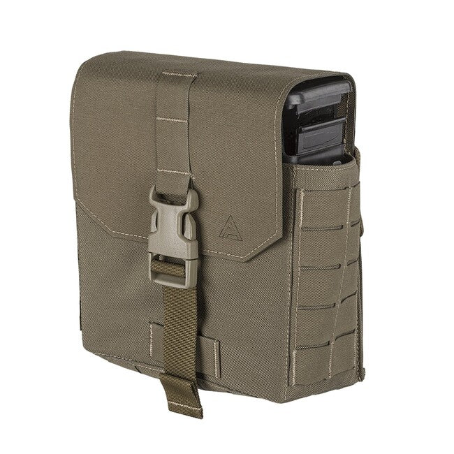 Direct Action® SAW 46/48 tártartó tok Cordura, Ranger Green