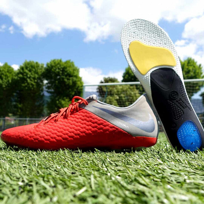 Sidas Football 3D talpbetét