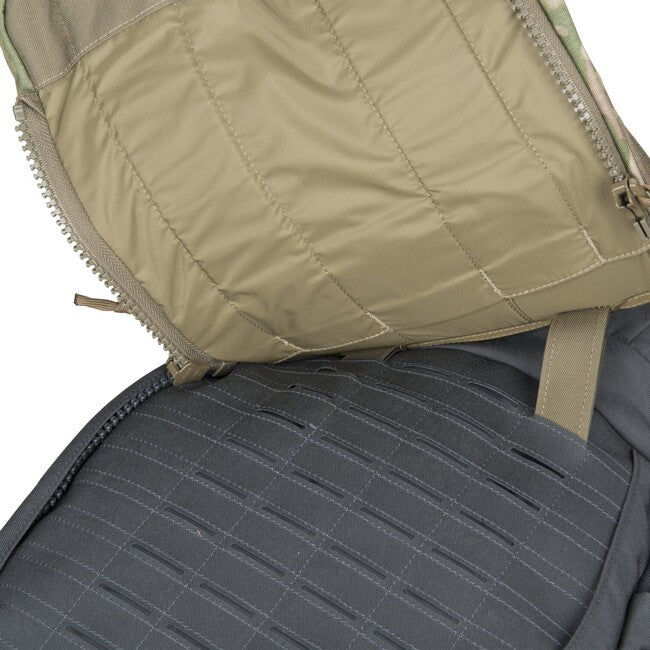 Direct Action® HALIFAX MEDIUM hátizsák Cordura, Coyote Brown