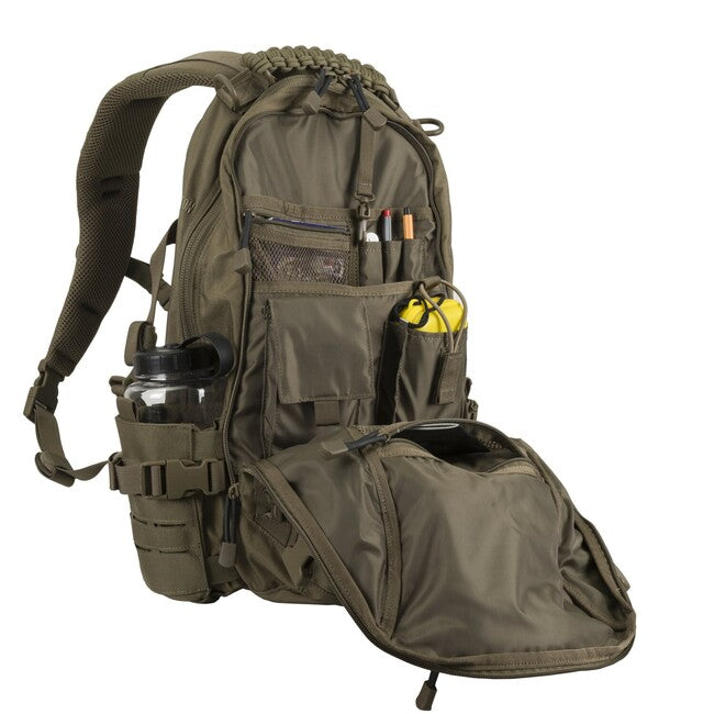 Direct Action® DRAGON EGG Mk II MkII hátizsák Cordura, MultiCam