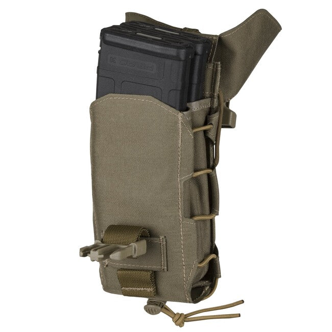 Direct Action® TAC RELOAD tártartó AR-15 Cordura, Shadow Grey