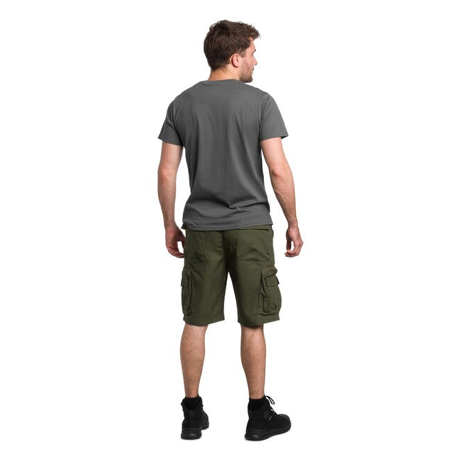 Mil-Tec Urban Explorer R/S taktikai rövidnadrág, OD green