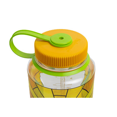 Nalgene WM Sustain palack 1 L, river