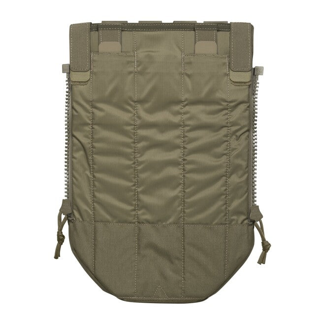 Direct Action® SPITFIRE bővíthető mellény panel Cordura, Woodland