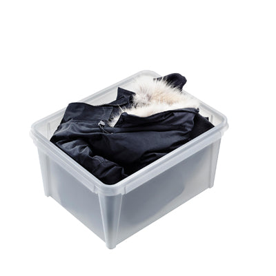 SmartStore Dry 31 vízálló tárolódoboz