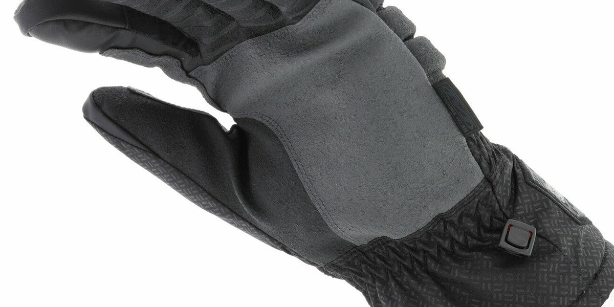 Mechanix ColdWork Peak munkavédelmi kesztyű