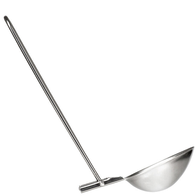 GSI Outdoors Folding Chef Spoon összecsukható tálalókanál 35 cm
