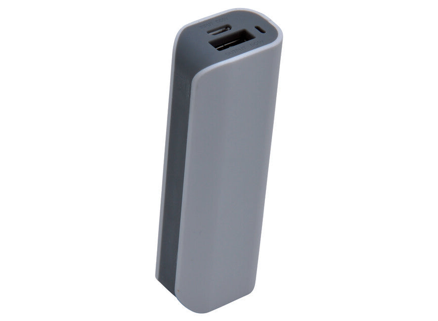 Baladeo PLR903 S2200 powerbank 1xUSB, fehér