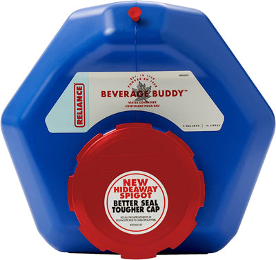 Reliance Buddy kaniszter, 15 l