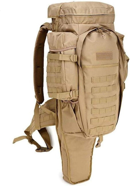 DRAGOWA Tactical Zenith 70 L taktikai hátizsák, ACU