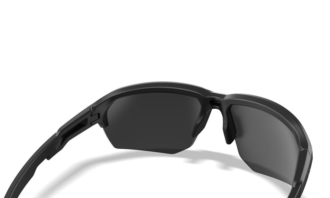 Wiley X Jakl napszemüveg, Captivate Grey/ Matte Black