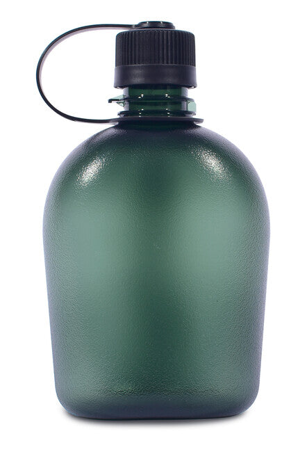 Pinguin Tritan Flask 1.0L palack, szürke
