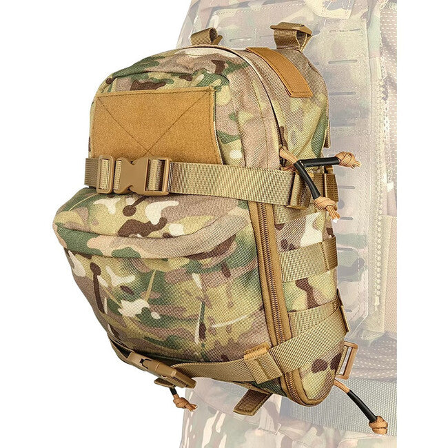 DRAGOWA Tactical Legion taktikai mellkasi hordozó, CP