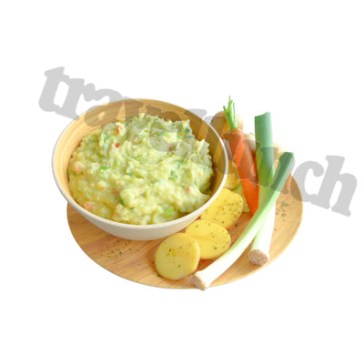 Travellunch ételmix 6 db 125 g-os