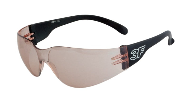 3F Vision Mono gyerek jr. 1222 napszemüveg sport