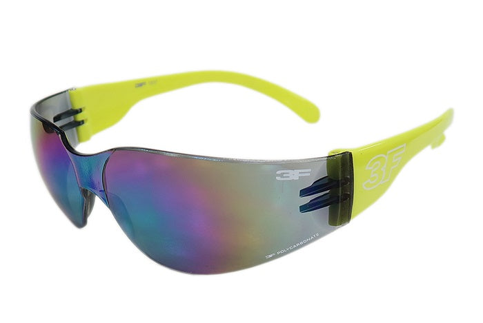 3F Vision Mono gyerek jr. sport napszemüveg polarizált 1837