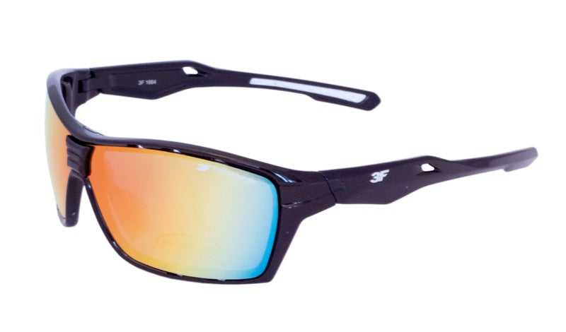 3F Vision Clav 1664 sport polarizált napszemüveg