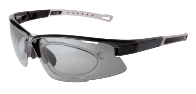 3F Vision Lightning 1288 sport polarizált napszemüveg
