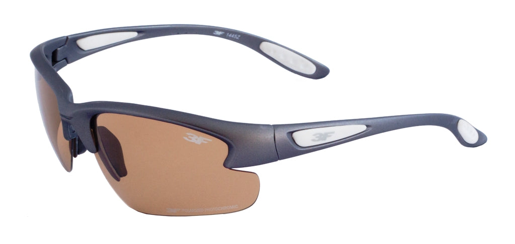 3F Vision 1445z sportnapszemüveg Photochromic