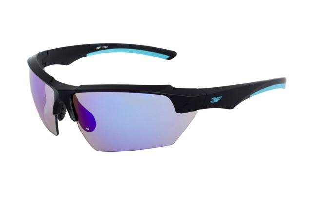 3F Vision Version 1764 sport polarizált napszemüveg