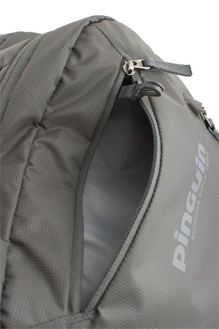 Pinguin Integral 30 hátizsák Nylon, 30 L, szürke
