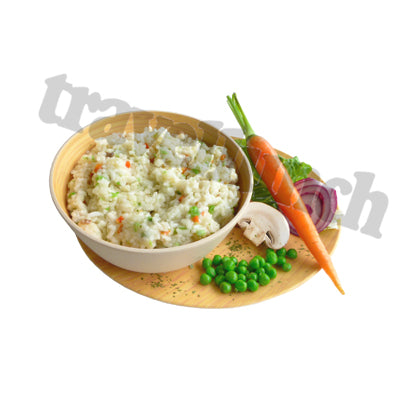 Travellunch standard napi adag csomag vegetáriánus