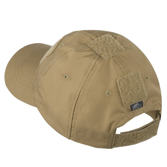 Helikon-Tex PolyCotton Ripstop baseball sapka, Adaptive Green