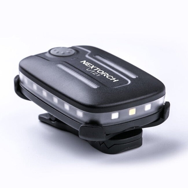 NexTorch® UT21 vészhelyzeti figyelmeztető lámpa