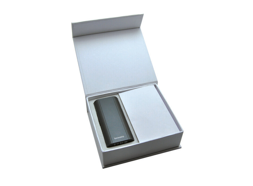 Baladeo PLR902 Twin powerbank 2xUSB