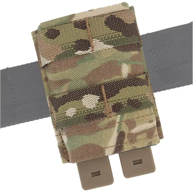 Leguon Darco taktikai tártartó 7.62mm, olívazöld