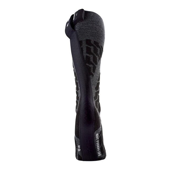 Therm-ic Fusion fűtött zokni Uni + S-pack 1200