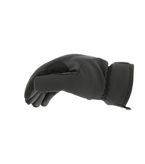 Mechanix ColdWork Fastfit Plus munkavédelmi kesztyű téli