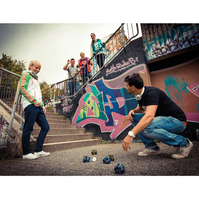Schildkröt® Pro-Family Crossboccia labda