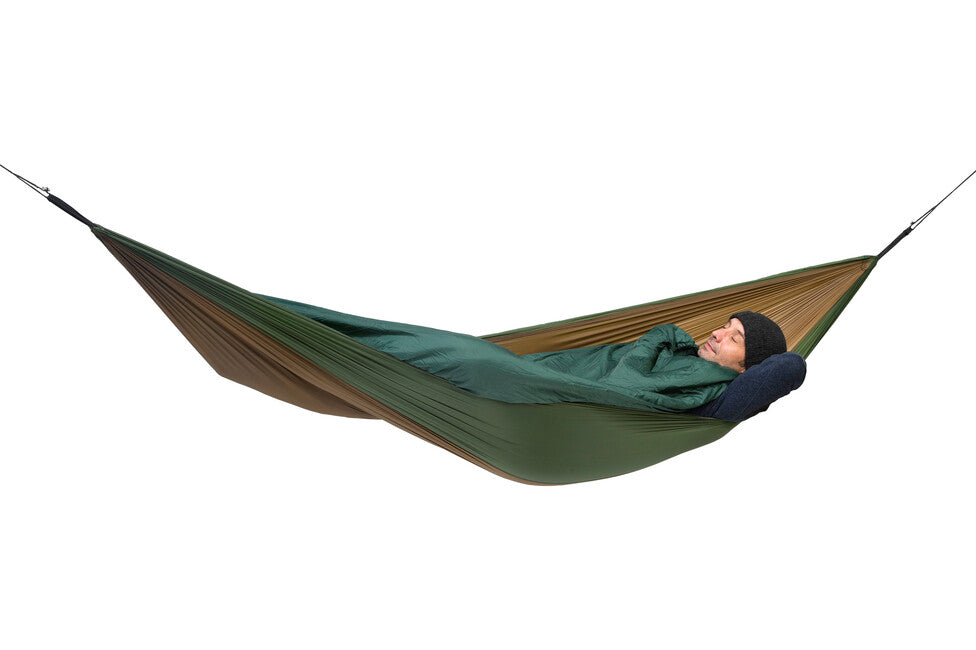 Amazonas Poncho Underquilt szigetelés