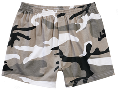 Brandit férfi boxeralsó, Urban