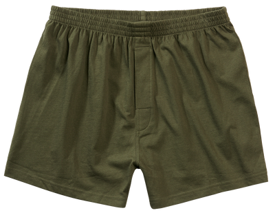 Férfi boxeralsók