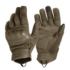 Pentagon Storm Tactical kesztyű, coyote