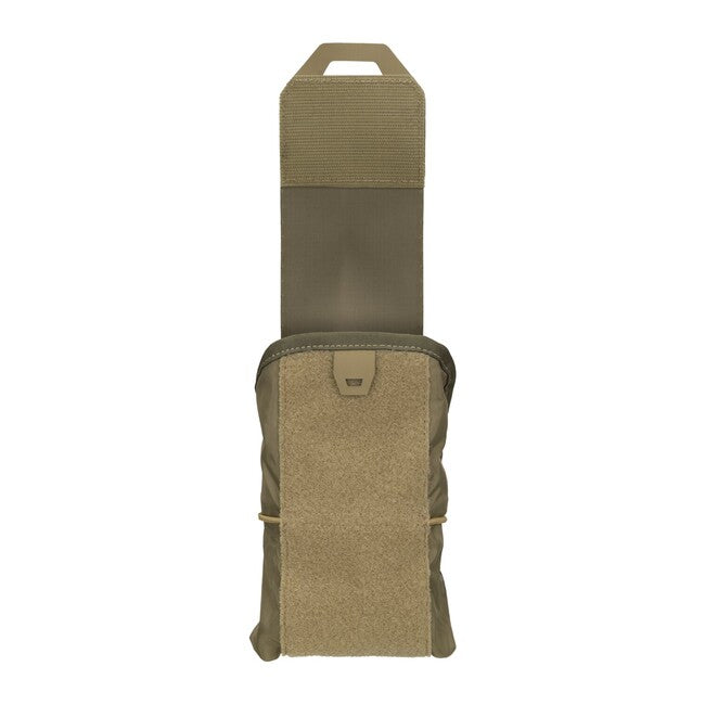 Direct Action® VERTICAL MK II elsősegélytok Cordura, Adaptive Green