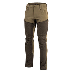 Pentagon Renegade Savanna nadrág, coyote